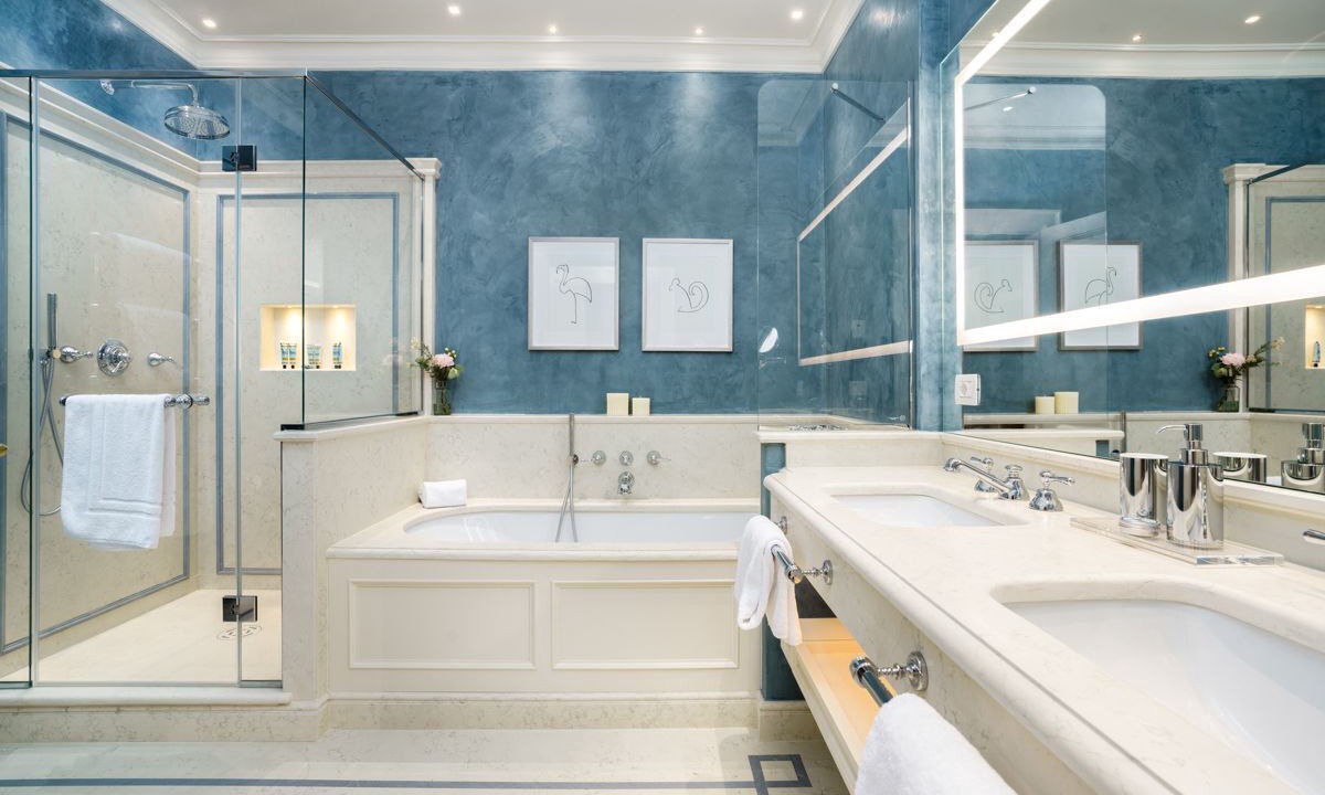 Photo of Bathroom in Santa Croce