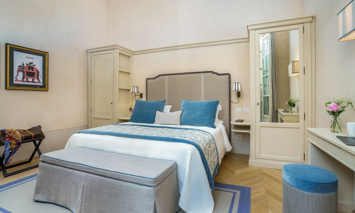 Photo of Bedroom in Santa Croce