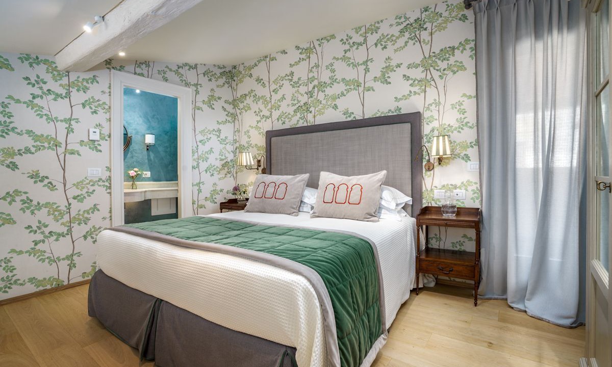 Photo of Bedroom in Santa Croce