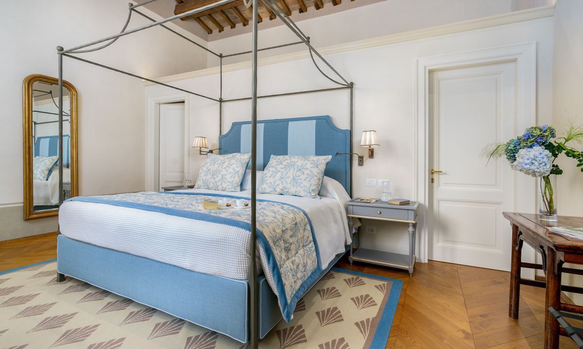 Photo of Bedroom in Santa Croce