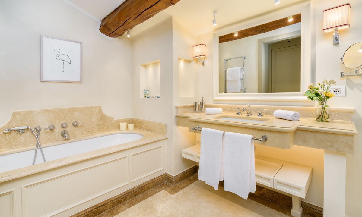 Photo of Bathroom in Santa Croce
