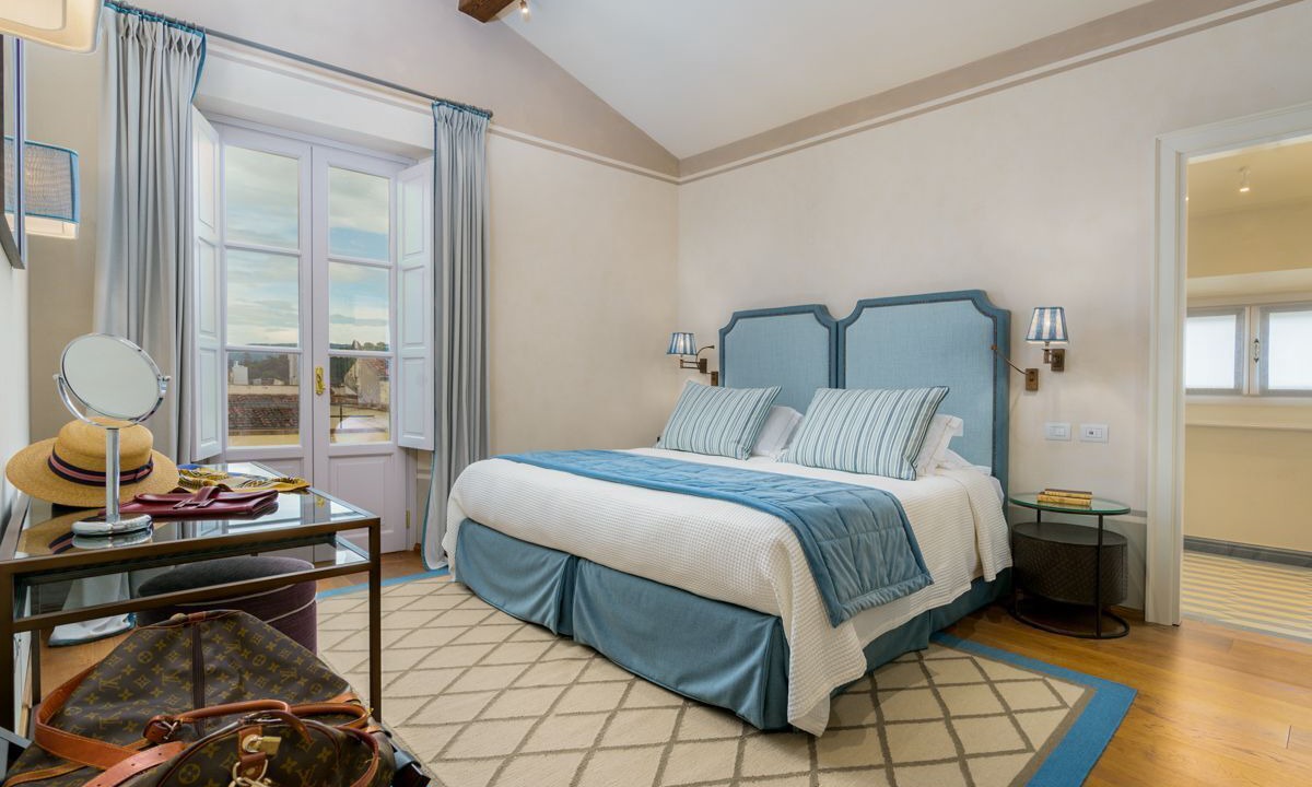 Photo of Bedroom in Santa Croce