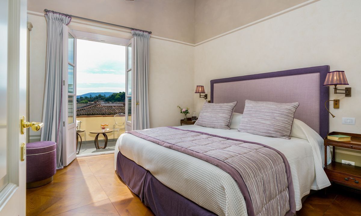 Photo of Bedroom in Santa Croce