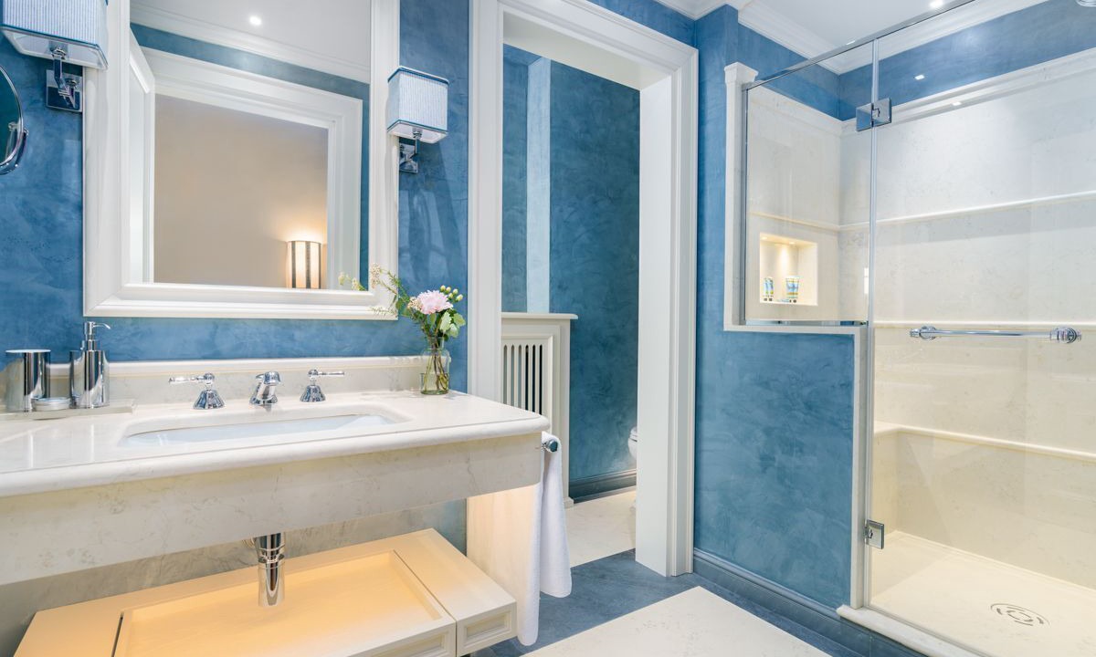 Photo of Bathroom in Santa Croce