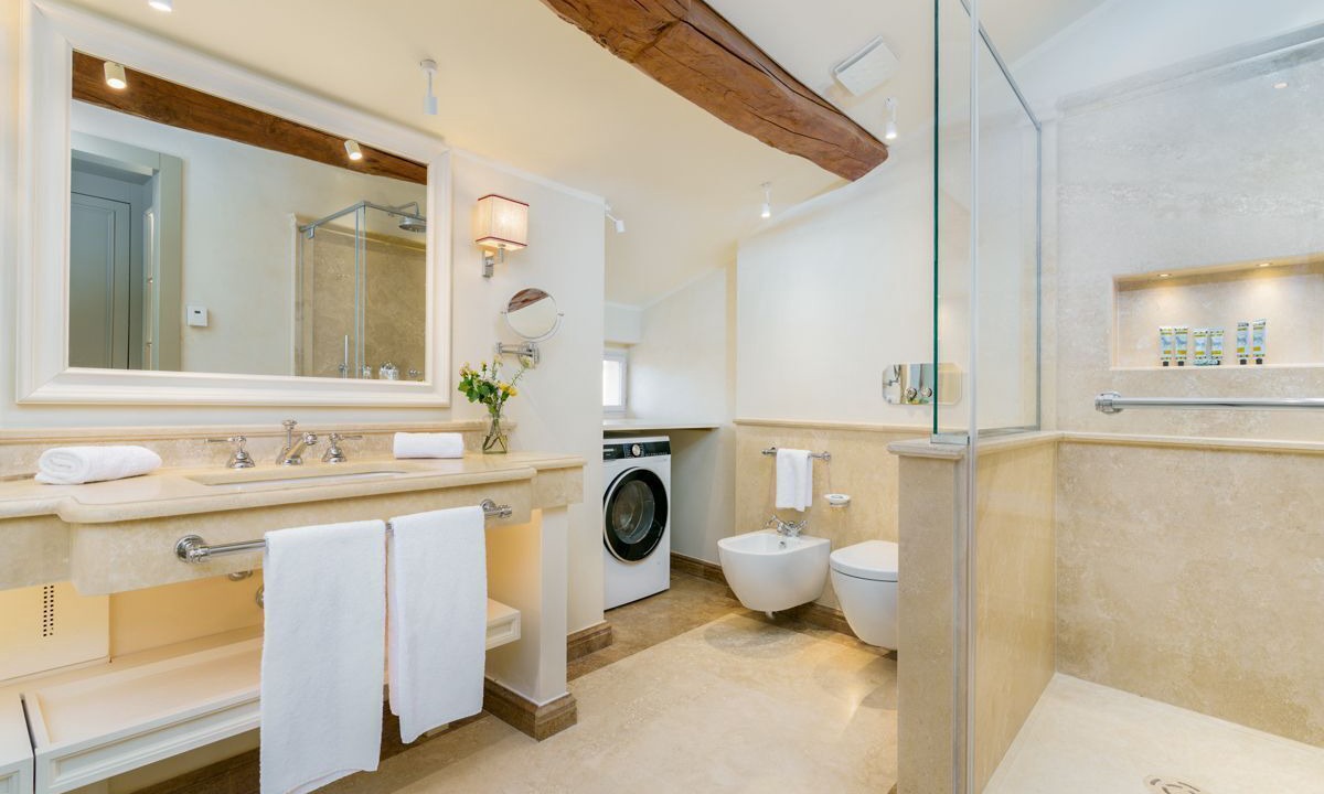 Photo of Bathroom in Santa Croce