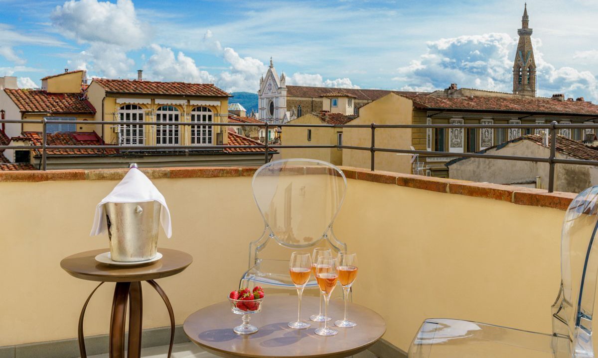 Photo of Outdoor in Santa Croce
