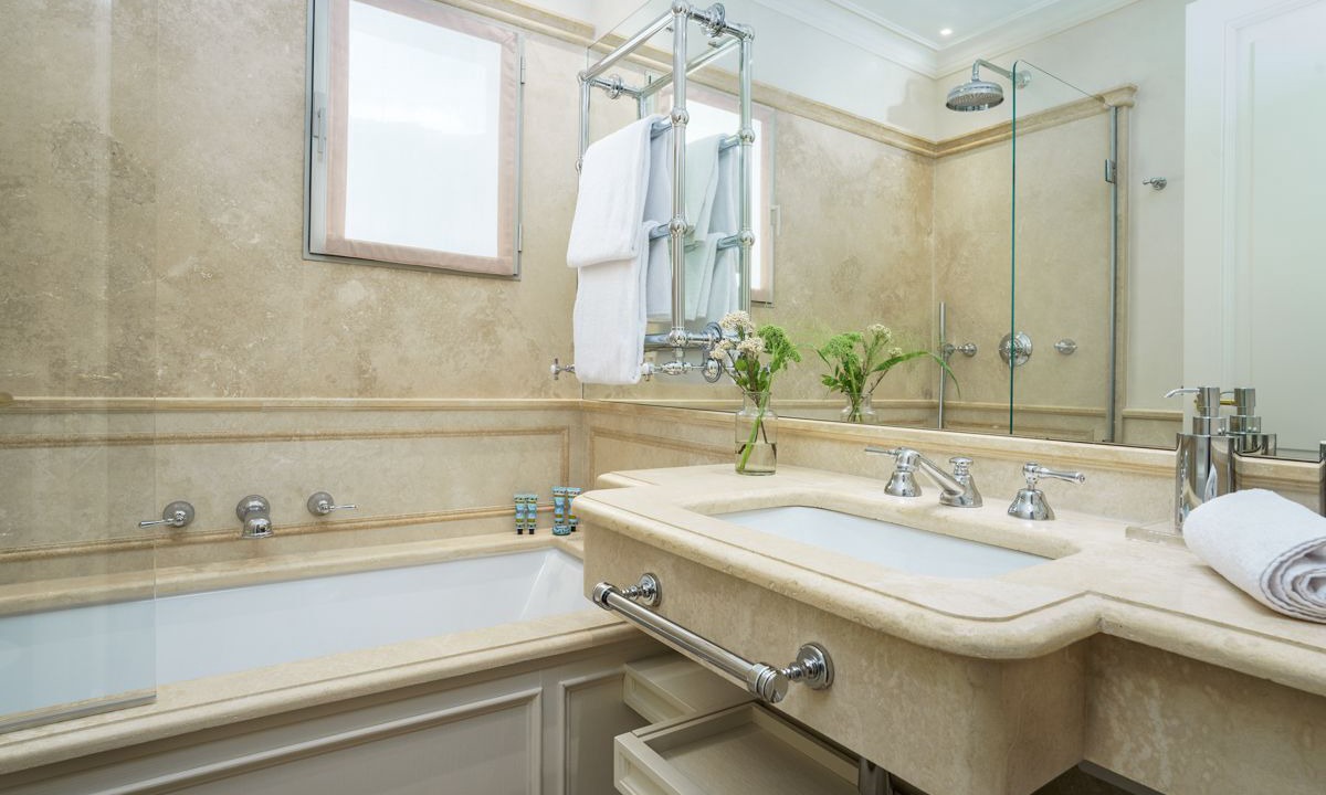 Photo of Bathroom in Santa Croce