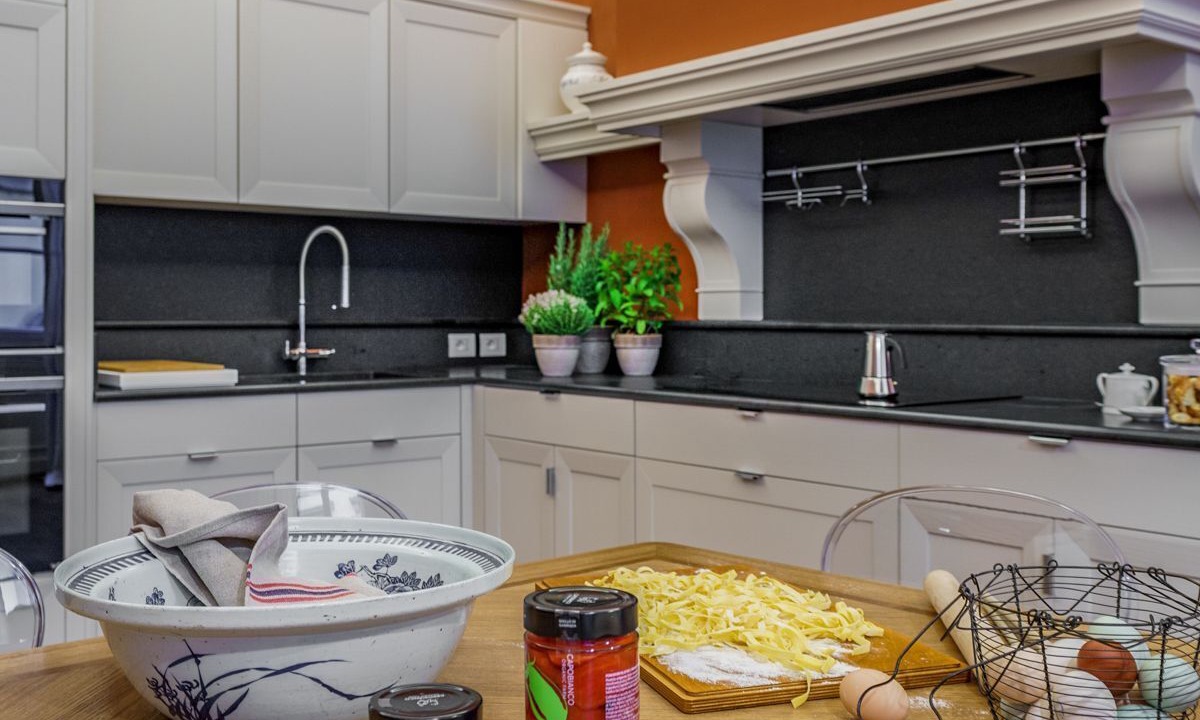 Photo of Kitchen in Santa Croce
