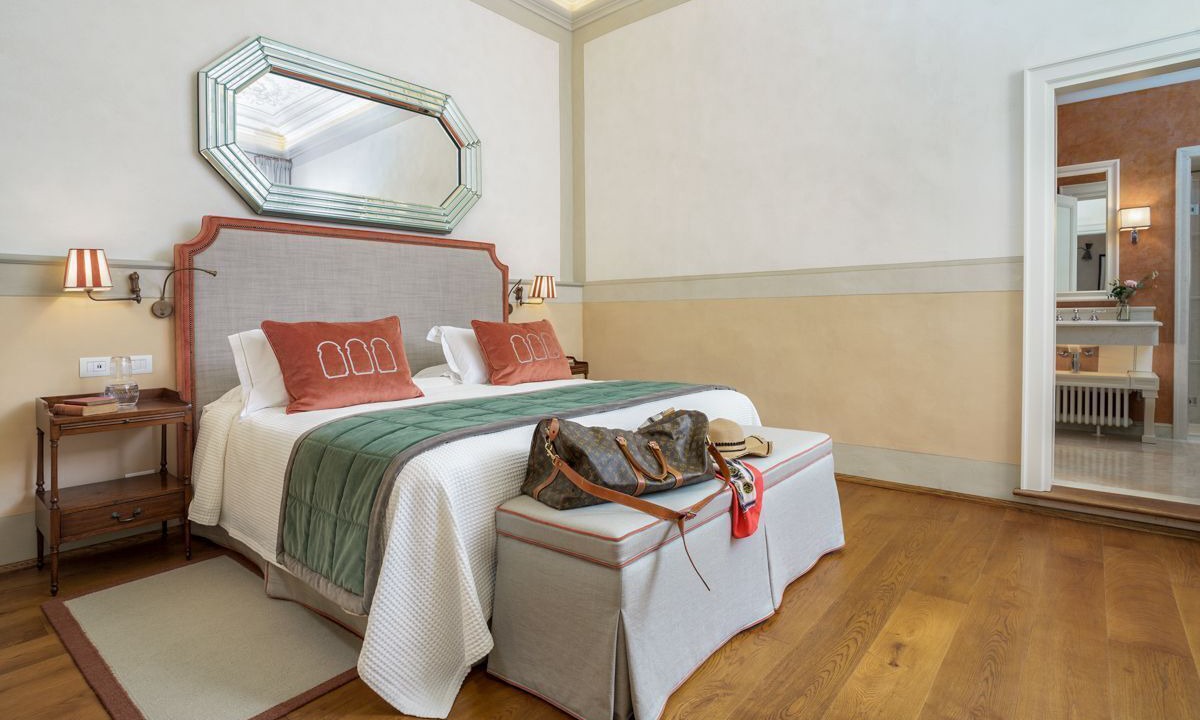 Photo of Bedroom in Santa Croce