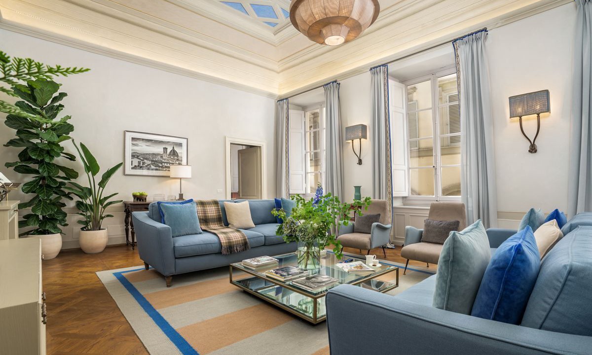 Photo of Livingroom in Santa Croce