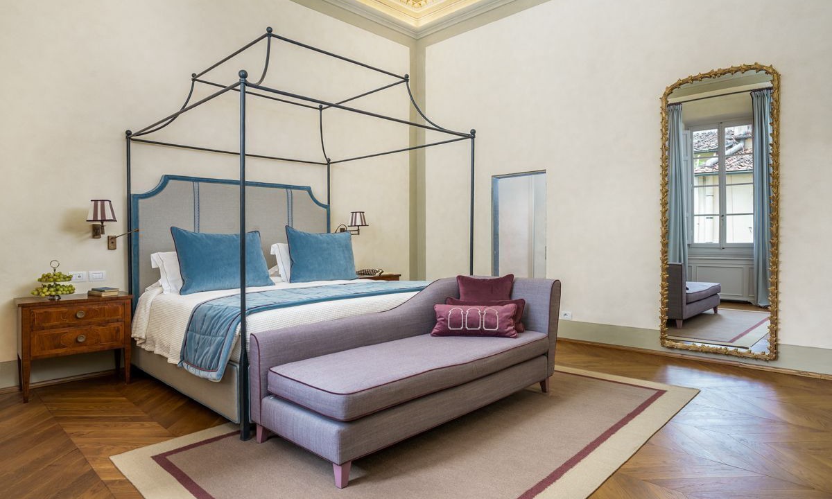 Photo of Bedroom in Santa Croce