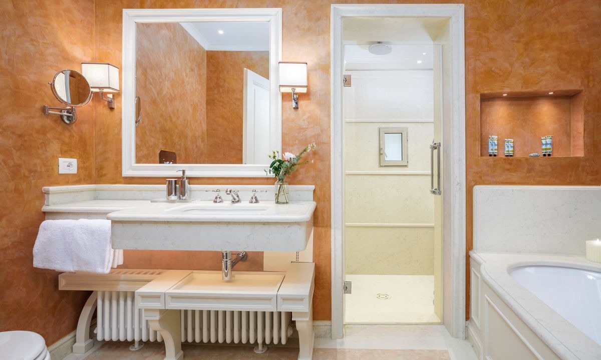 Photo of Bathroom in Santa Croce