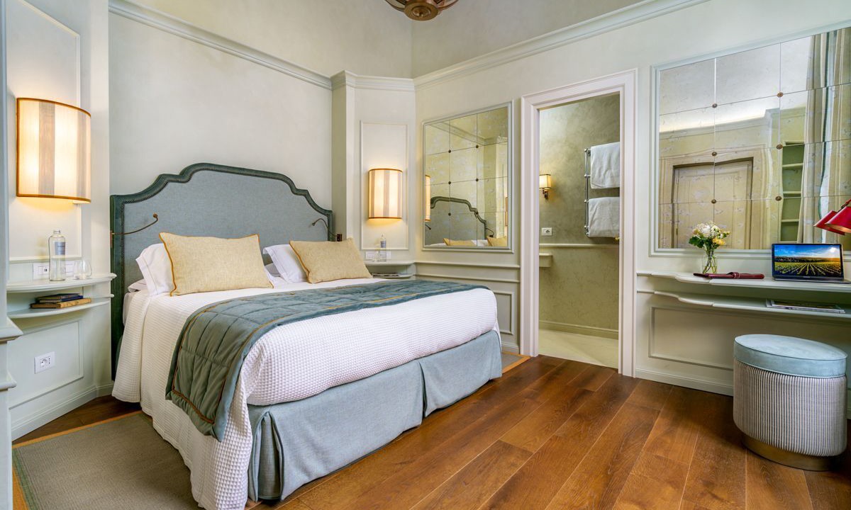 Photo of Bedroom in Santa Croce