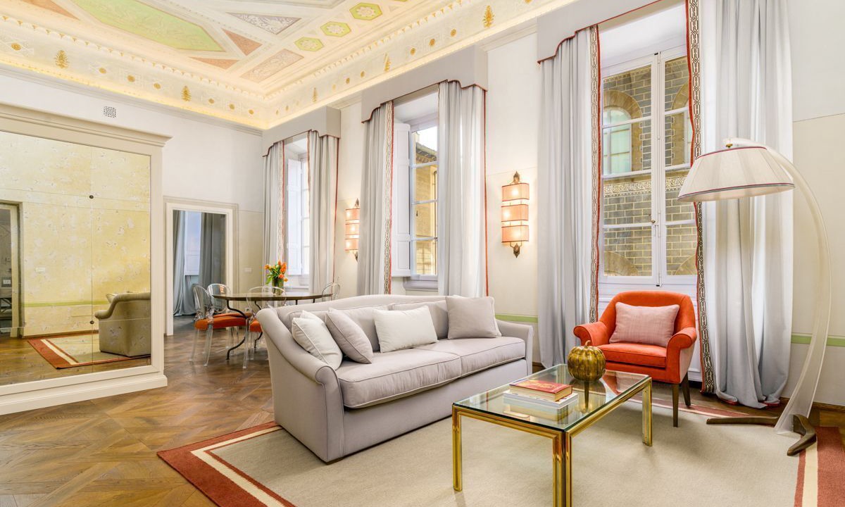 Photo of Livingroom in Santa Croce