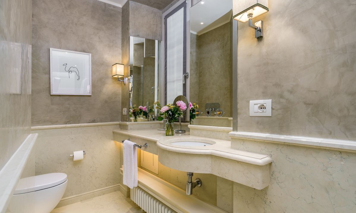 Photo of Bathroom in Santa Croce