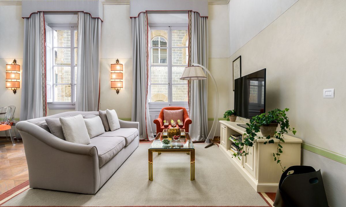 Photo of Livingroom in Santa Croce