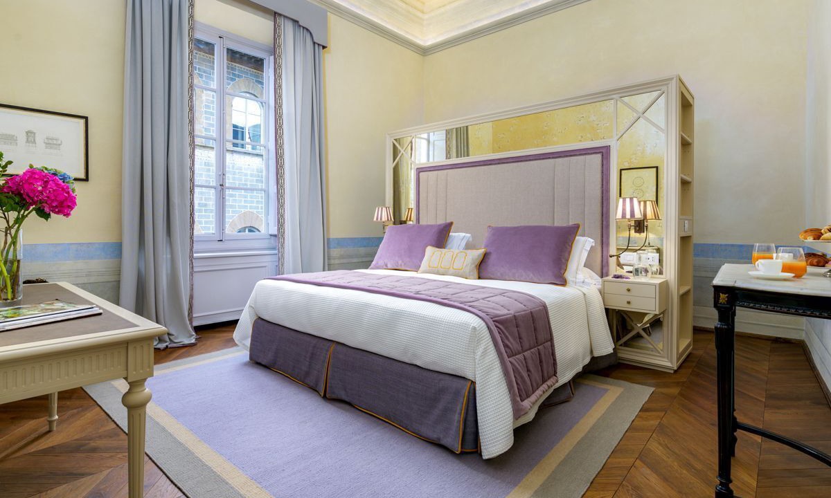 Photo of Bedroom in Santa Croce