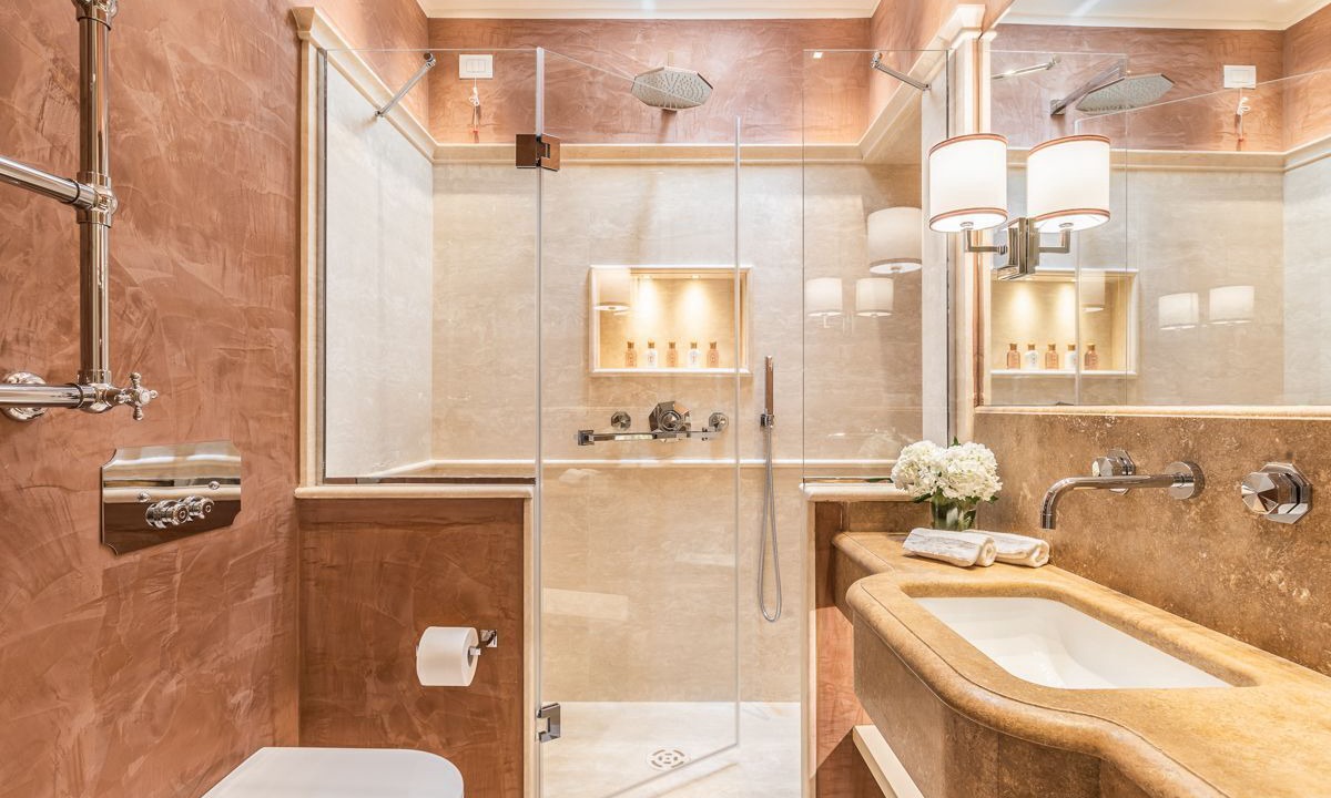 Photo of Bathroom in Santa Croce