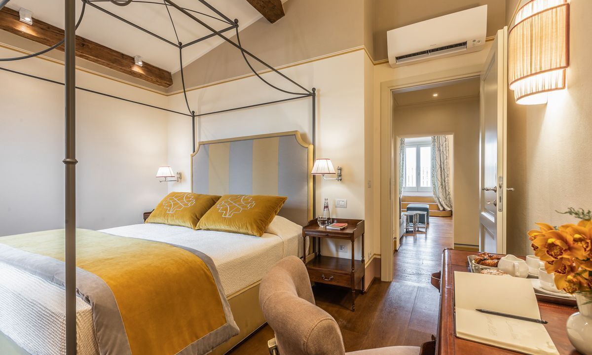 Photo of Bedroom in Santa Croce