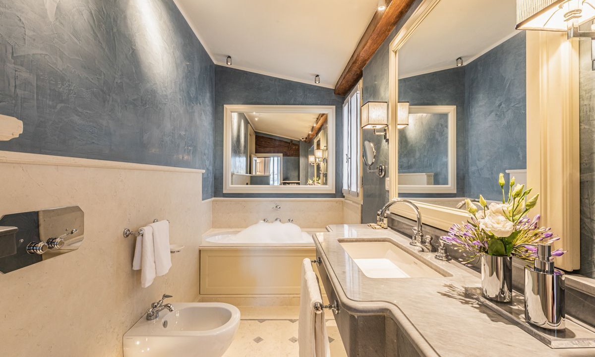 Photo of Bathroom in Santa Croce