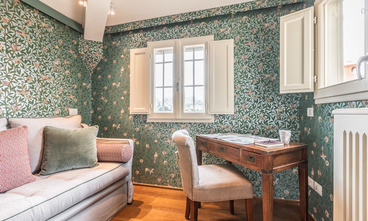 Photo of Livingroom in Santa Croce