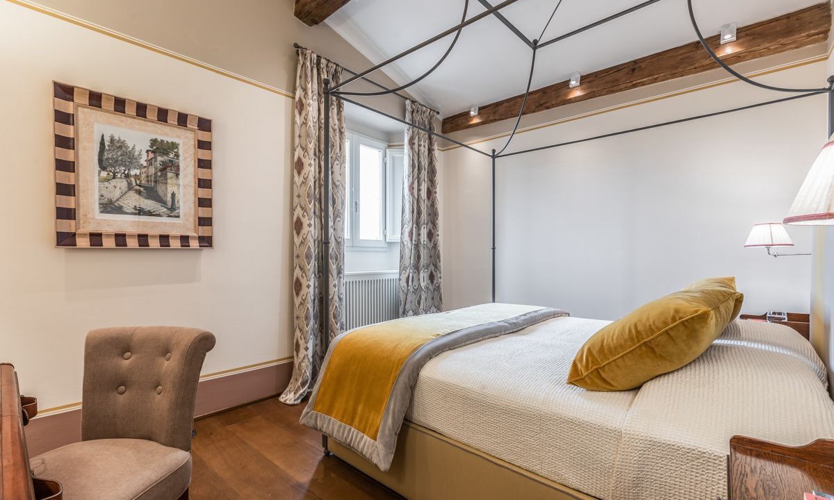 Photo of Bedroom in Santa Croce