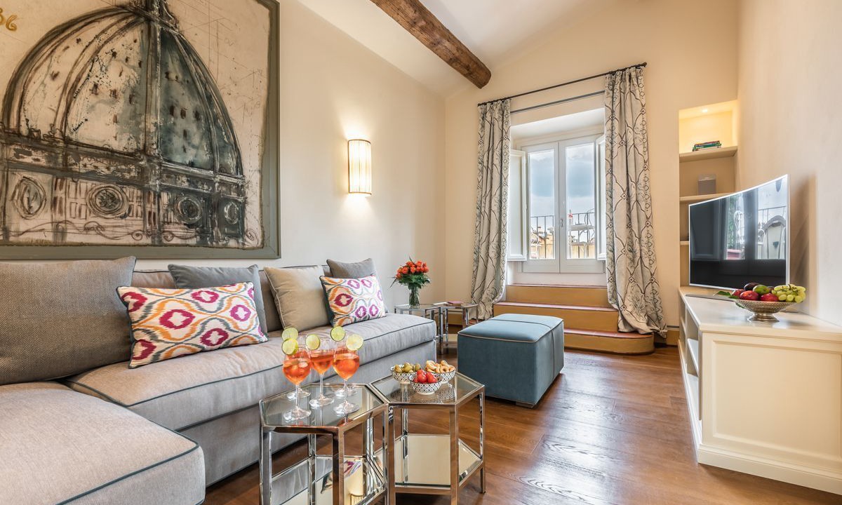 Photo of Livingroom in Santa Croce