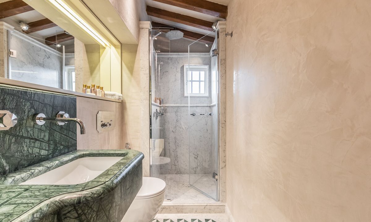 Photo of Bathroom in Santa Croce