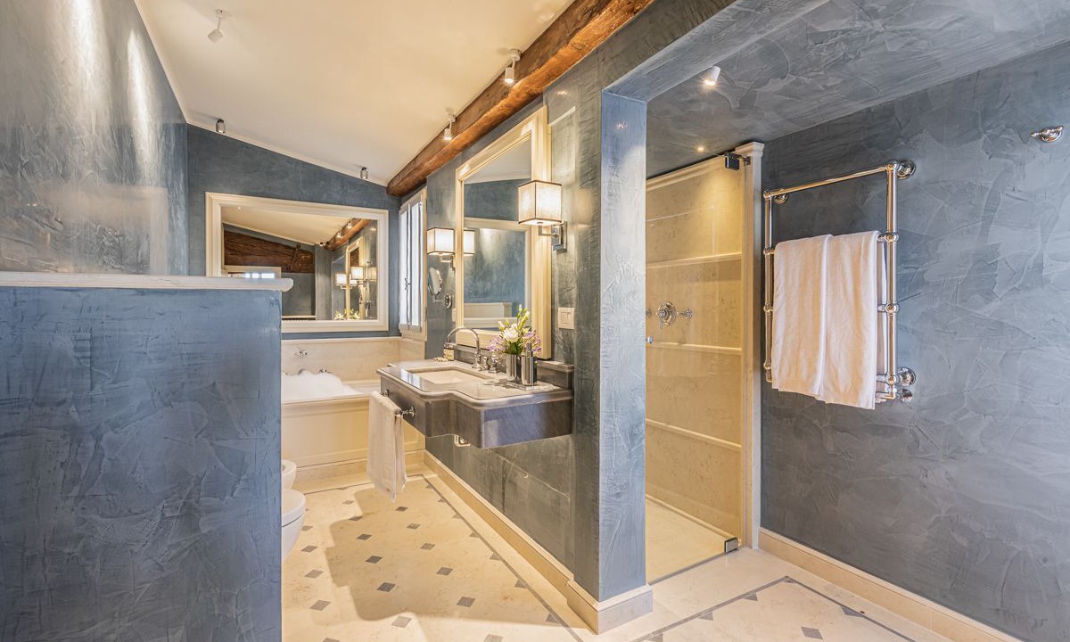 Photo of Bathroom in Santa Croce