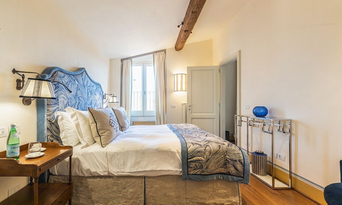 Photo of Bedroom in Santa Croce