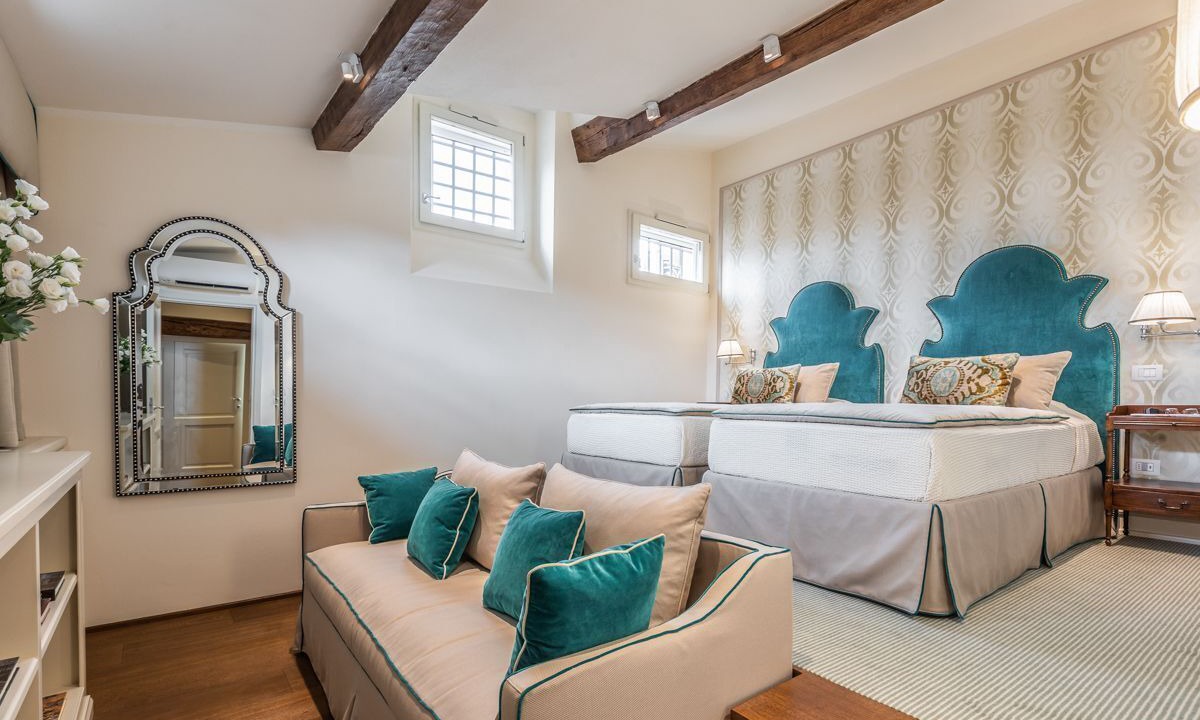 Photo of Bedroom in Santa Croce