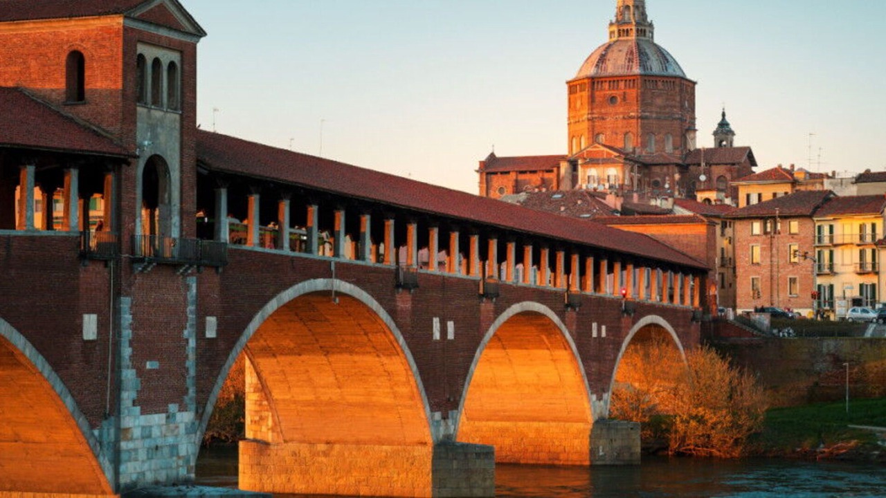 Photo of Others in Pavia