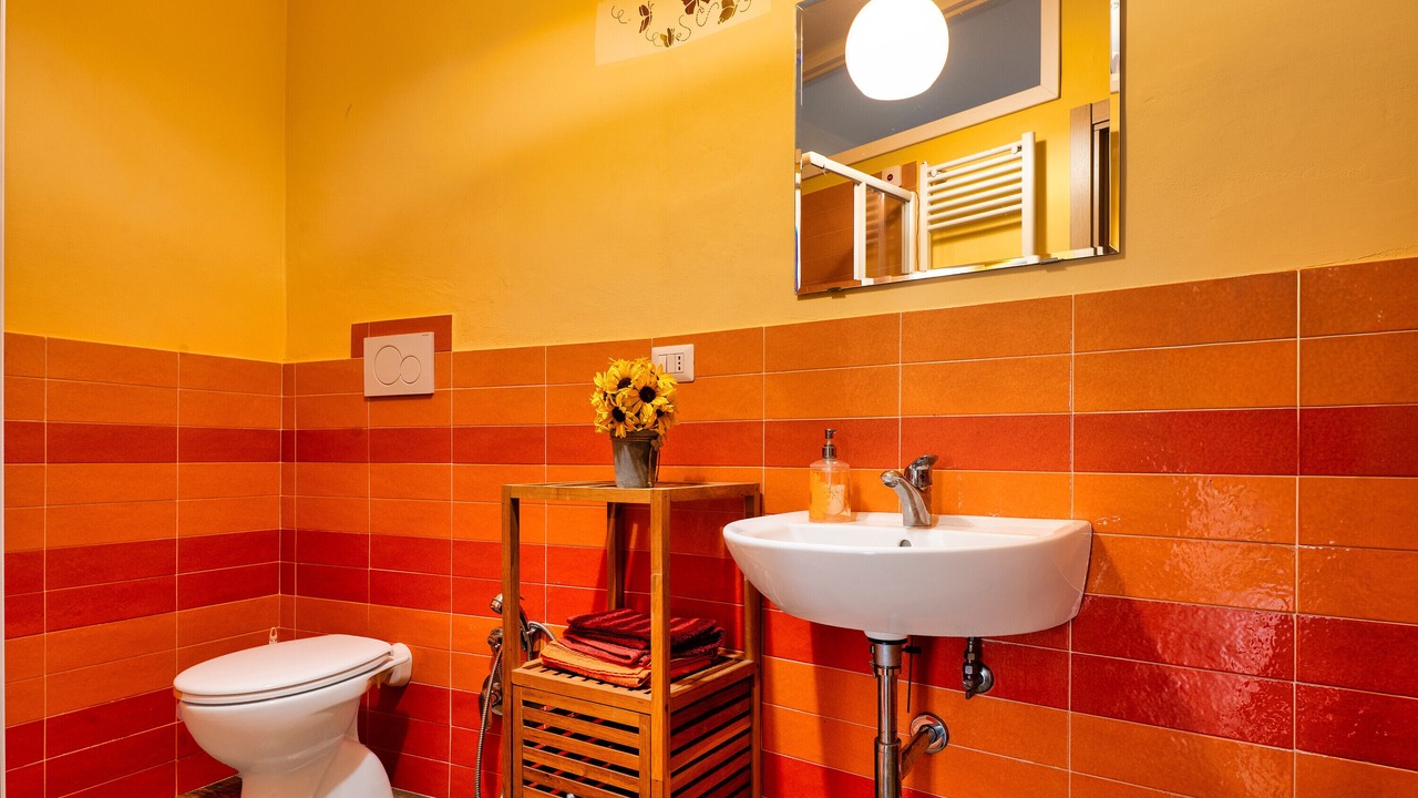 Photo of Bathroom in Foligno