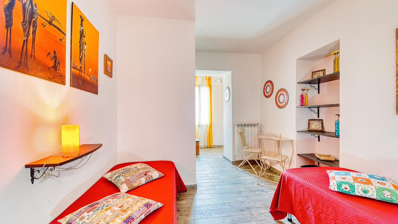 Photo of Bedroom in Foligno