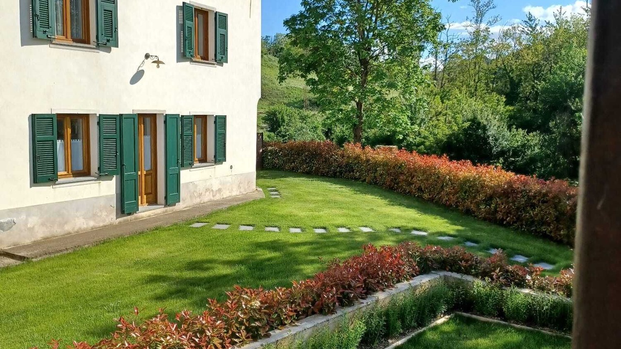 Photo of Outdoor in Rocca Grimalda