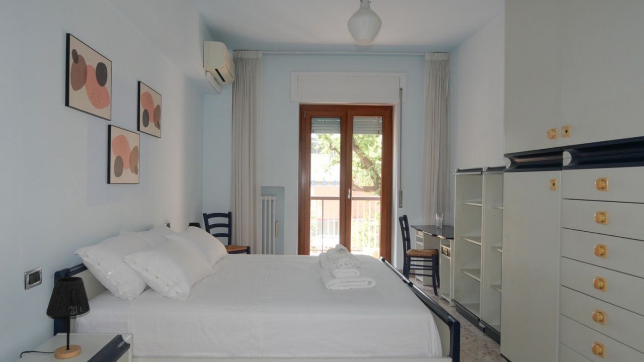 Photo of Bedroom in Pescara