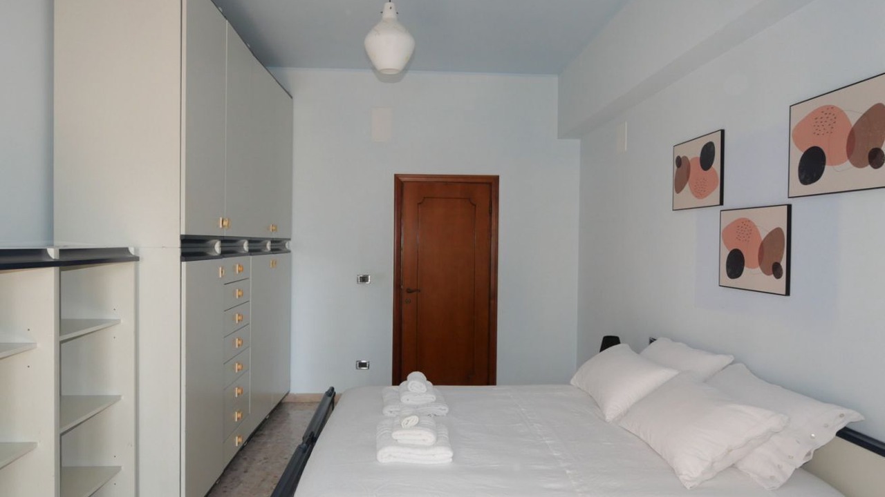 Photo of Bedroom in Pescara