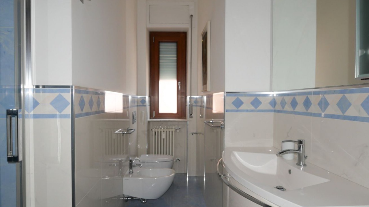Photo of Bathroom in Pescara