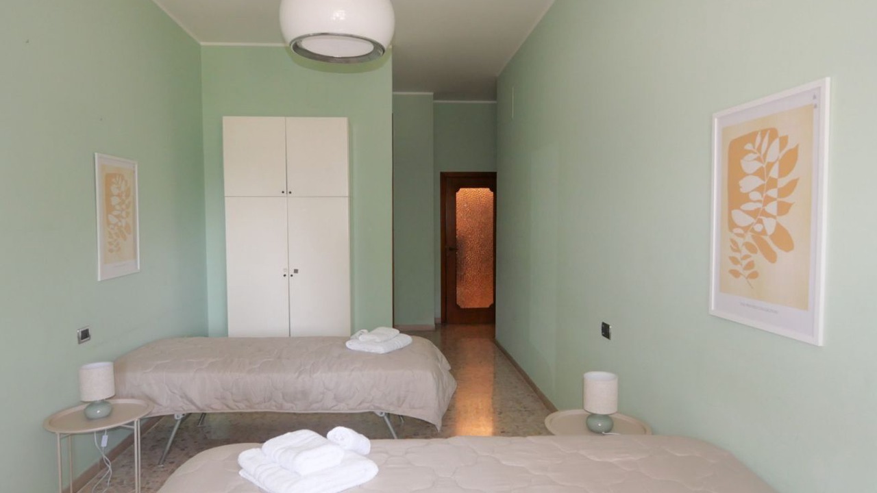 Photo of Bedroom in Pescara