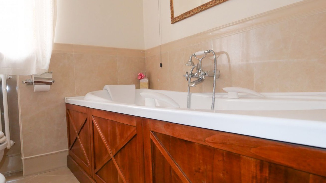Photo of Bathroom in Pescara