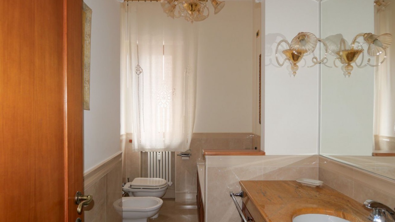 Photo of Bathroom in Pescara