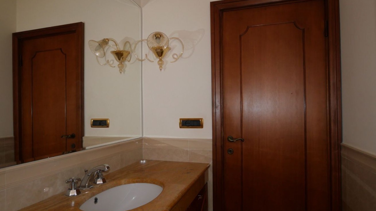Photo of Bathroom in Pescara