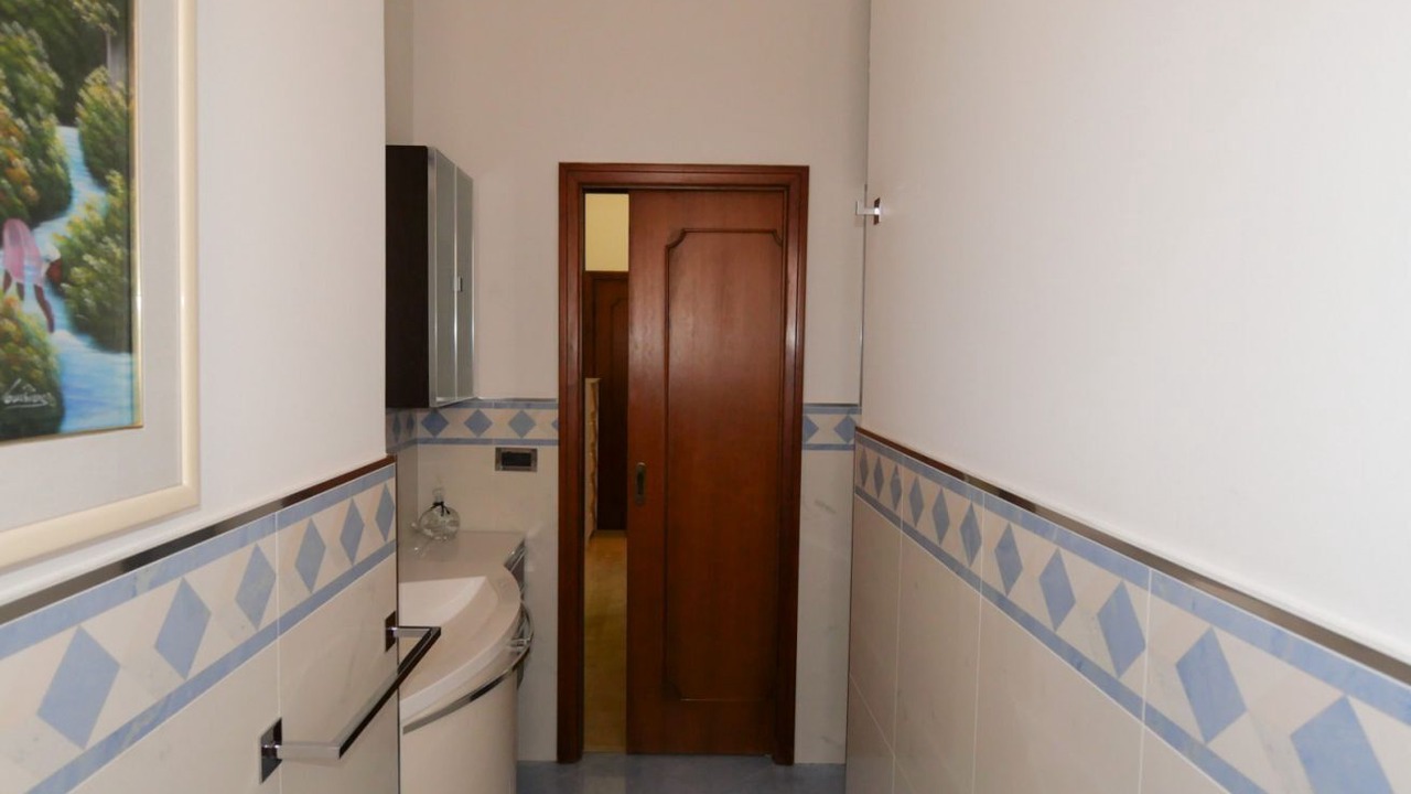 Photo of Bathroom in Pescara