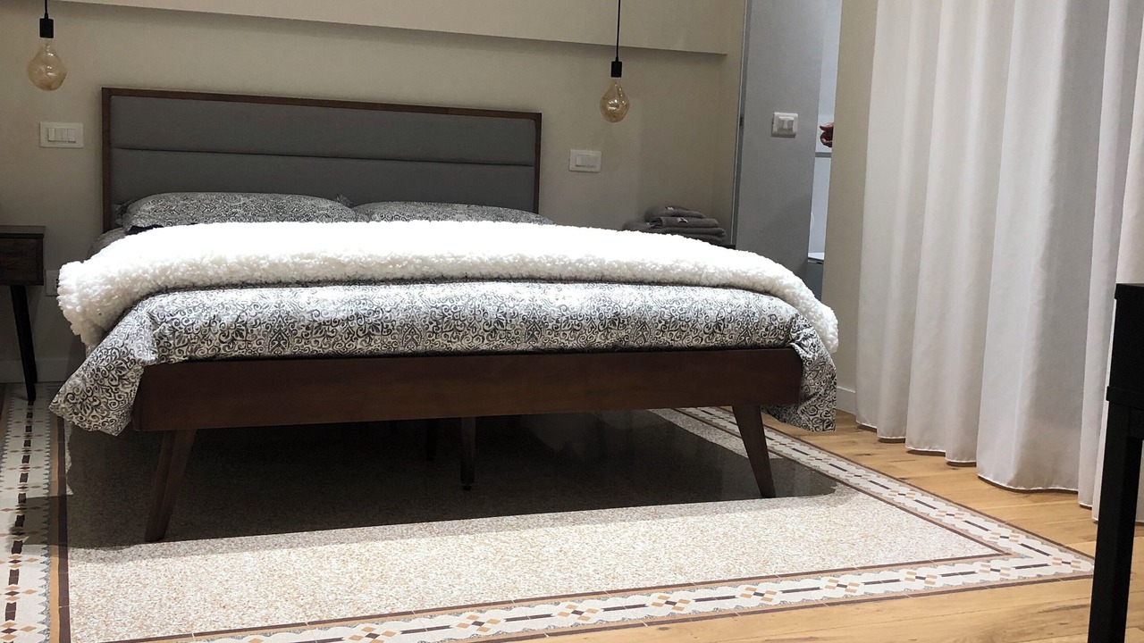 Photo of Bedroom in Castel di Sangro