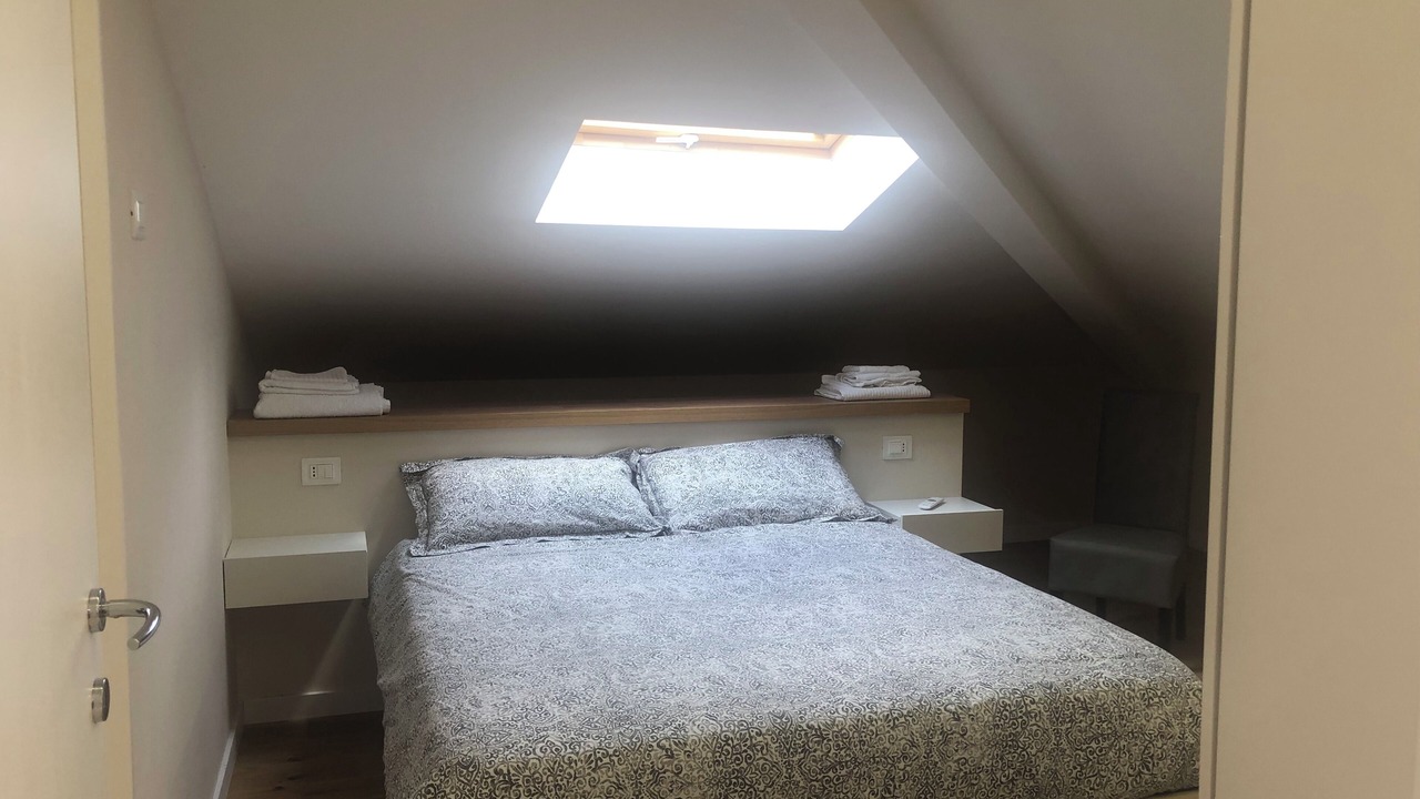 Photo of Bedroom in Castel di Sangro