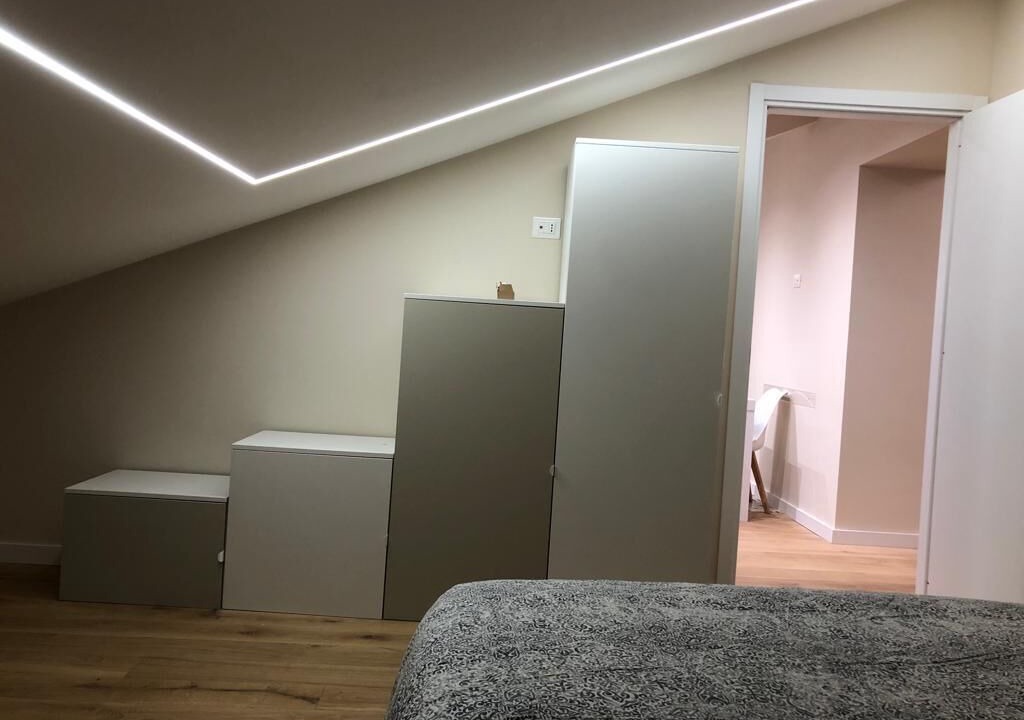 Photo of Bedroom in Castel di Sangro