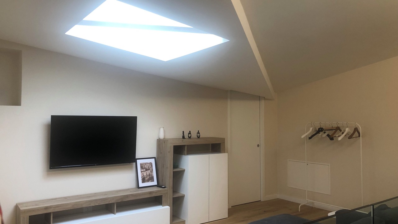 Photo of Livingroom in Castel di Sangro