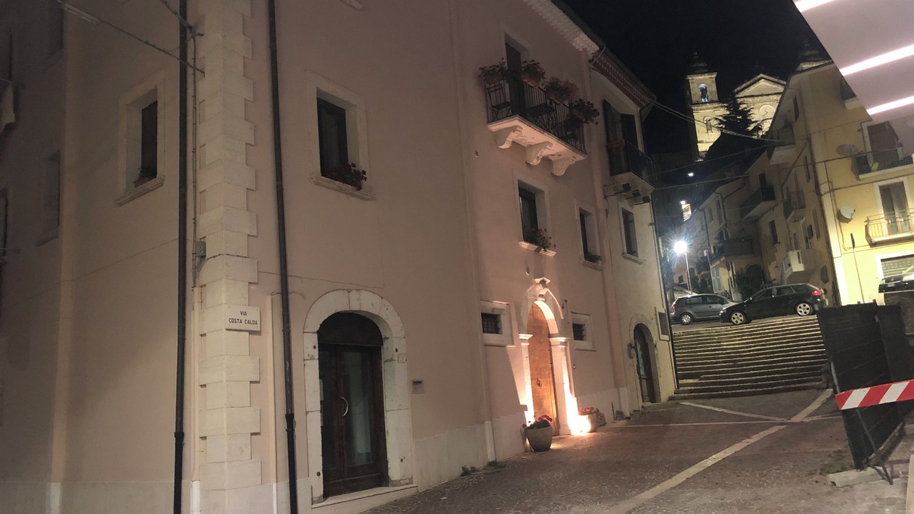 Photo of Outdoor in Castel di Sangro
