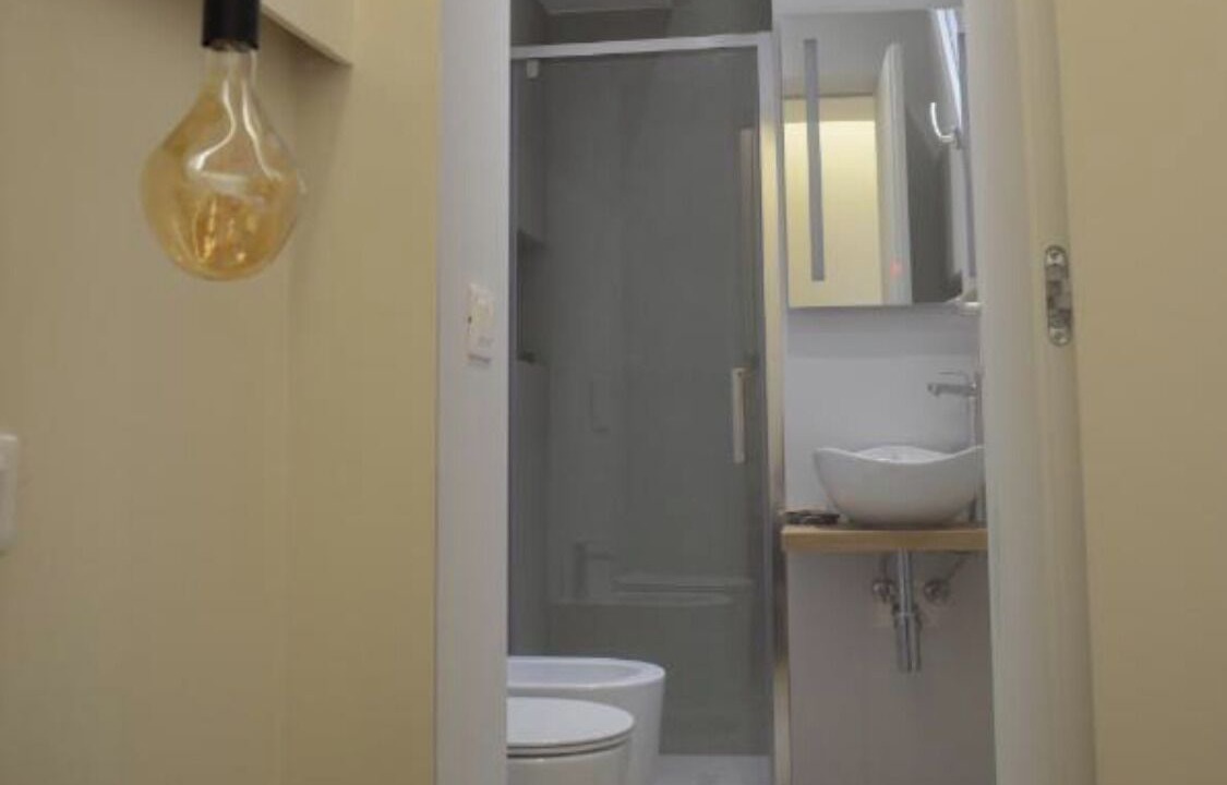 Photo of Bathroom in Castel di Sangro