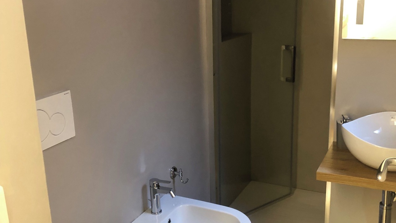 Photo of Bathroom in Castel di Sangro